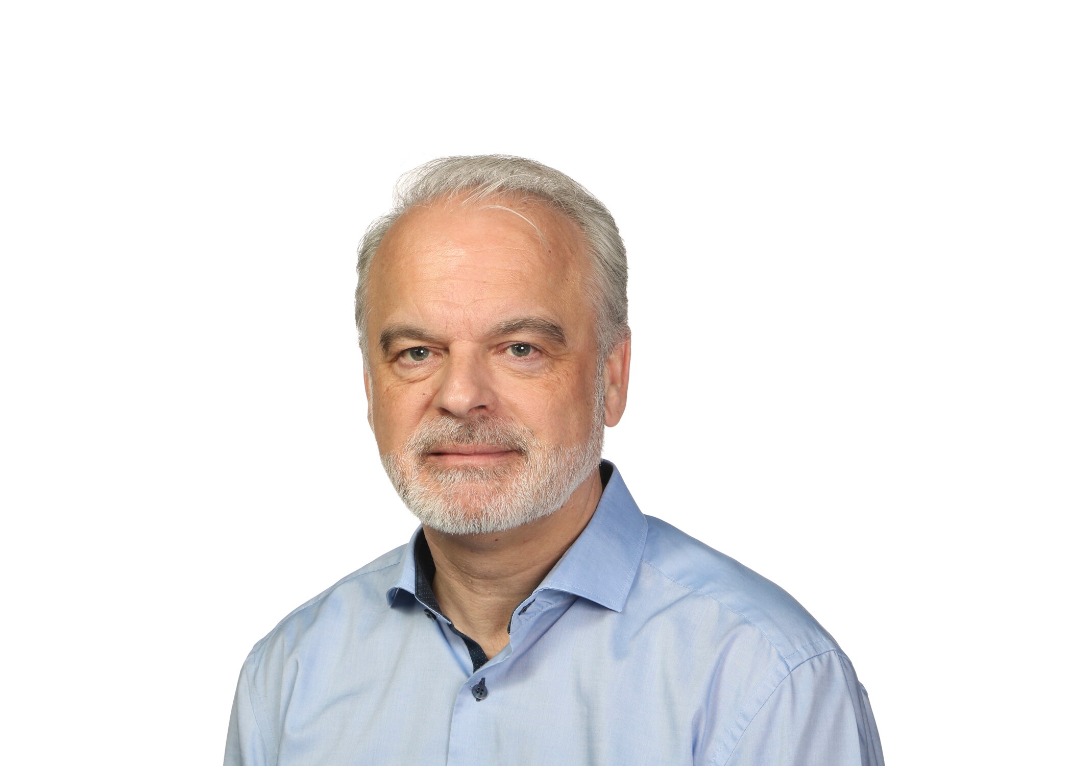 Alexander Ehrmann in die Geschäftsführung der FordWerke berufen